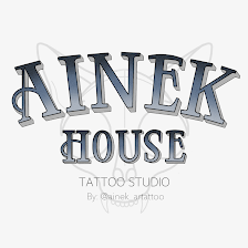 AINEK HOUSE TATTOO STUDIO