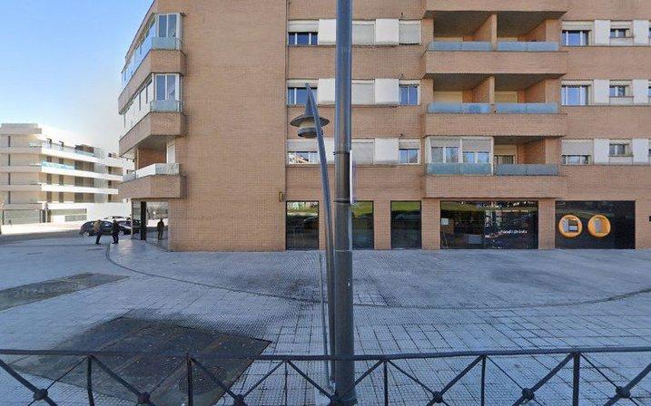 Wellness Academy Madrid