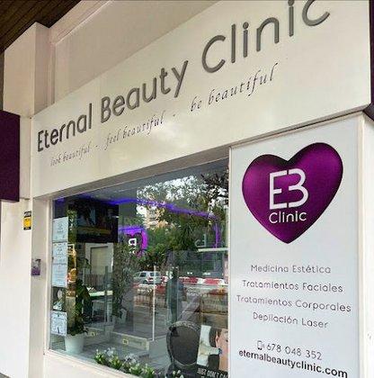 Eternal Beauty Clinic