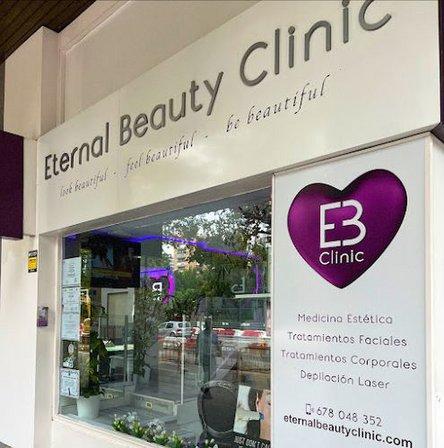 Eternal Beauty Clinic