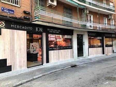 MERCADITO JOSE