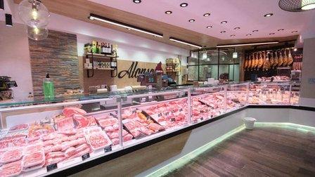 Frimagon S L. Interiorismo Comercial y Diseño de Locales a Medida