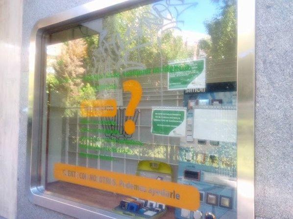 Gestra Electricidad y Servicios