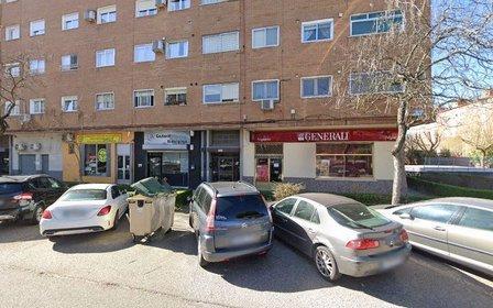 Agencia Generali Seguros