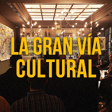 La Gran Vía Cultural de Madrid