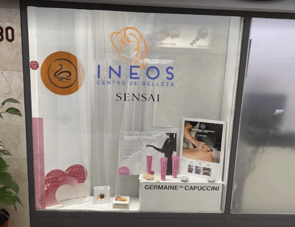 Centro de estética en Coslada | Ineos