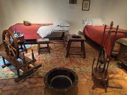Cervantes Birthplace Museum