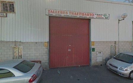 Talleres Traetuauto