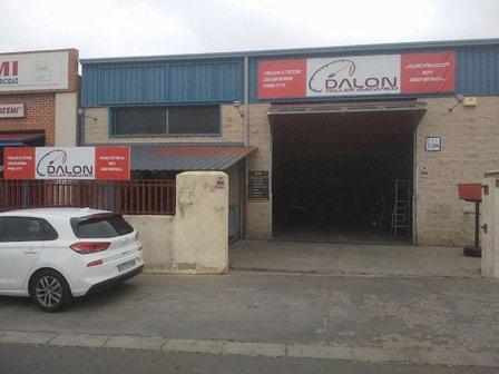 Dalon Taller Mecánico