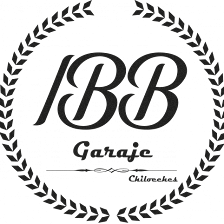 IBB Garaje