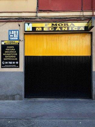 Mecanica F. Mora