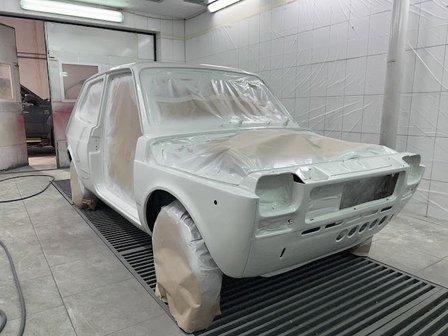 Mario Cars Talleres
