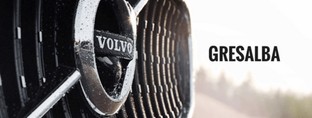 Volvo Gresalba