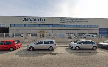 Ananta Servicios Industriales S A
