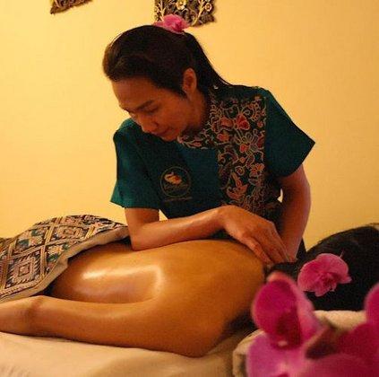 Chang Thai Massage