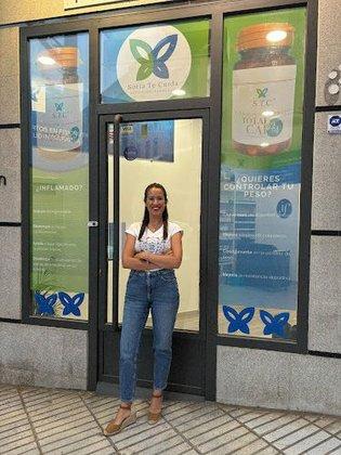STC Nutrición Avanzada; nutrición integrativa con enfoque clínico y personalizado