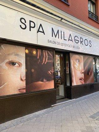 Spa Milagros