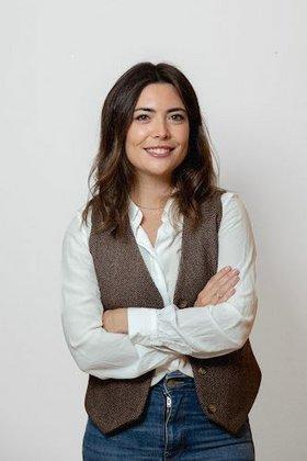 Mónica Aránguez - Micropigmentación