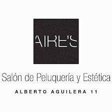 AIRE'S PELUQUERÍA Y BELLEZA