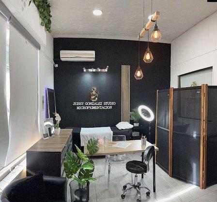 Jeissy González Studio