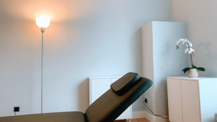 Centro de Osteopatia y Masaje Víctor Ramírez
