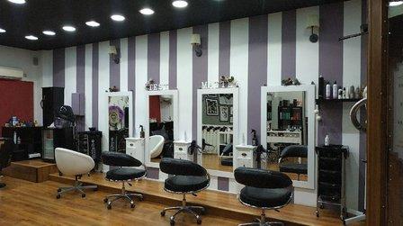 Teste Matte Peluqueros SRL