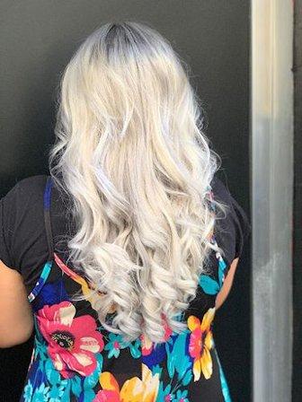 AXS Peluqueros
