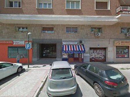 Peluqueria Miguel
