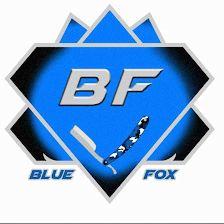 BlueFox Barbería