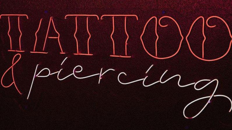 222 Tattoo Madrid