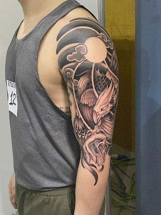 AINEK HOUSE TATTOO STUDIO