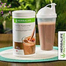 Herbalife Batidos Madrid