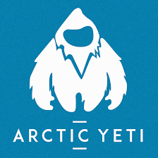 Arctic Yeti