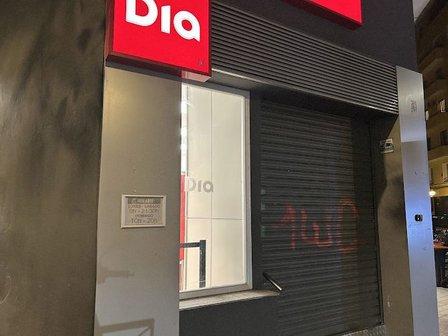 Supermercados Dia