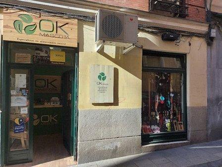 OK Mascota Lavapiés (Avarco Shopping SL)