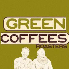 Green Coffees Roasters