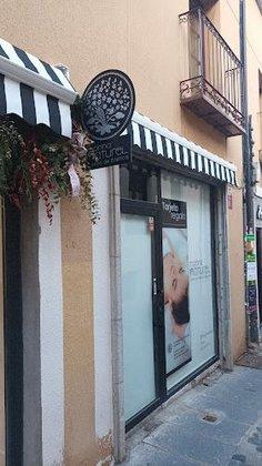 Marina Naturel Estética & Bienestar