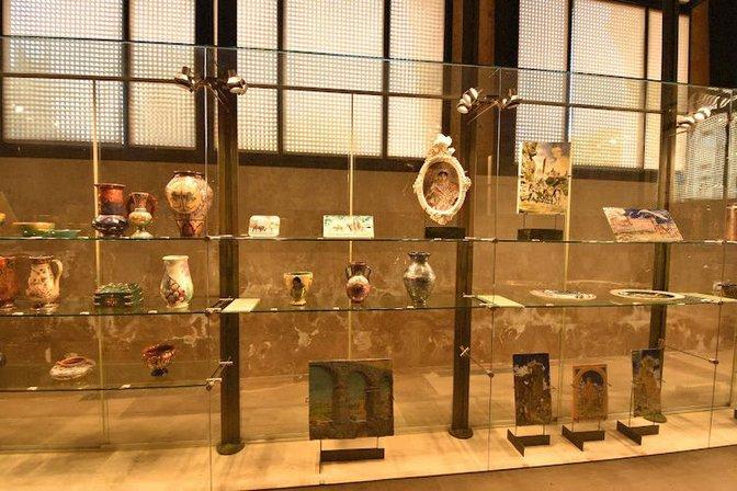 Museo Zuloaga