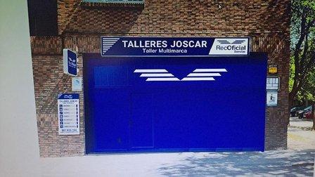Talleres joscar
