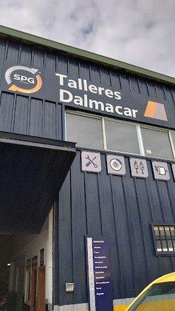 Taller Mecánico en Alcalá de Henares - Talleres Dalmacar | SPG Talleres