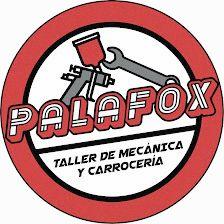 Talleres Palafox