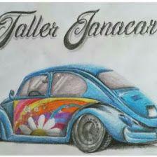 Taller Janacar
