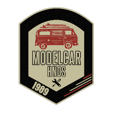 Modelcar Transformación de vehículos