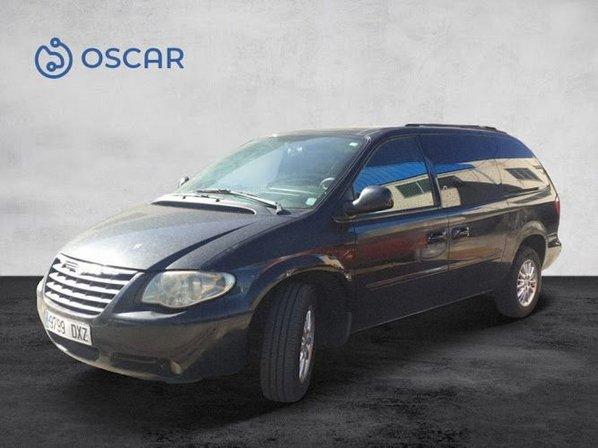 Oscar Alquiler de Coches San Fernando de Henares