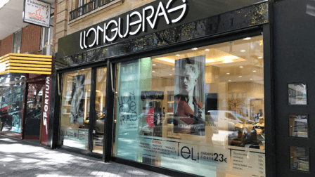 LLONGUERAS ORENSE