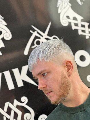 Vikingos Barber Shop