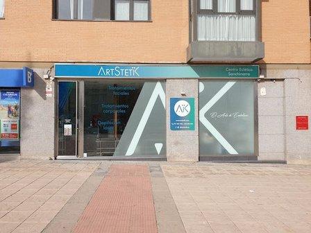 ArtStetiK