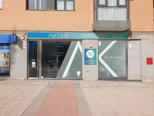 ArtStetiK