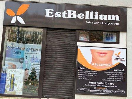 EstBellium - Centro de Estética Personalizada
