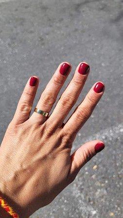 MARY BAJANA NAILS & BEAUTY